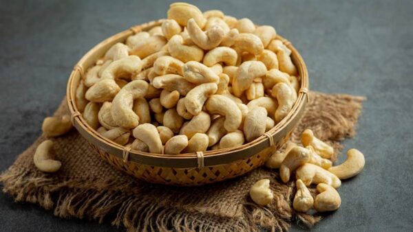 Cashew Nuts [400 grams]