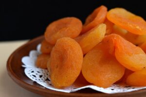 buy dried apricots