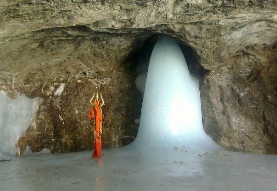 Amarnath Yatra