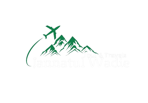 jannatul wadie tour and travels